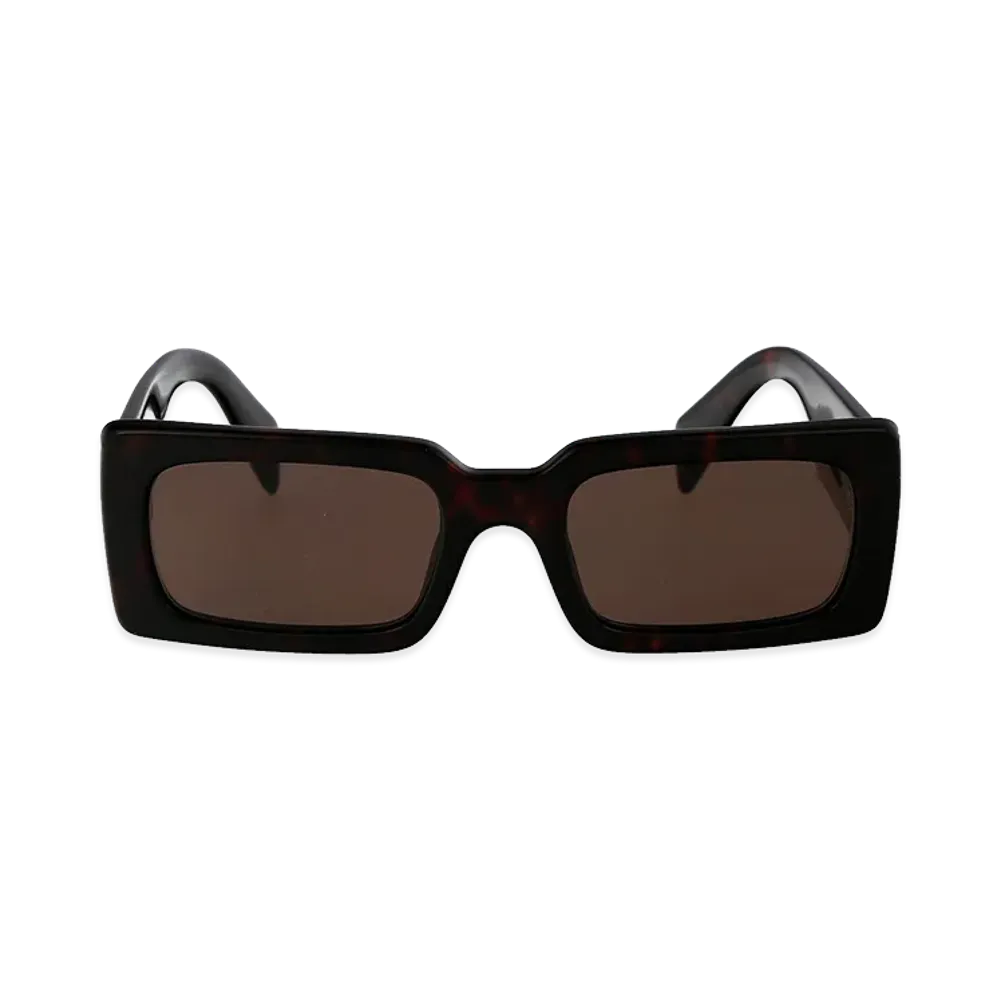 PRADA Wonen's Sunglasses "Brown"