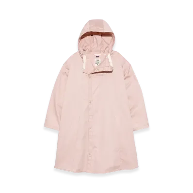 nanamica OOAL Recyam Anorak "Pink"