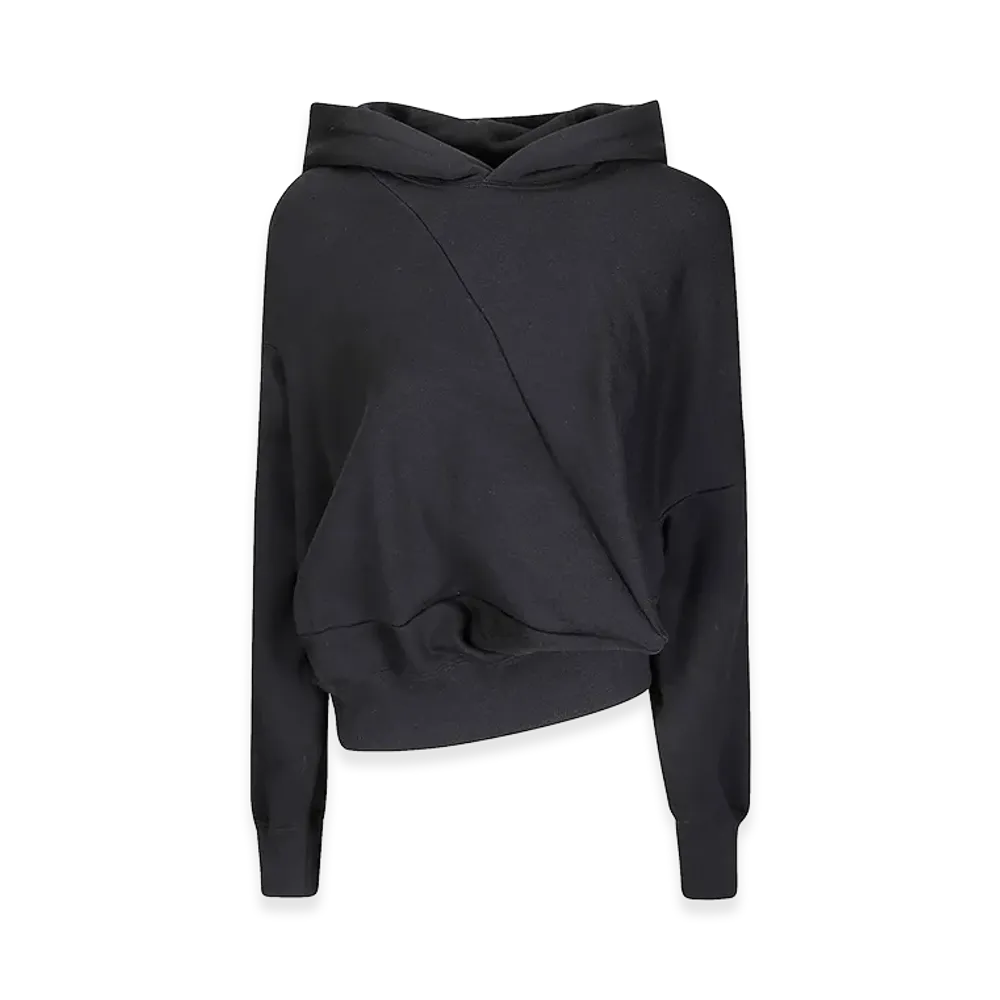 JUNYA WATANABE Women's T-Shirt "Black"
