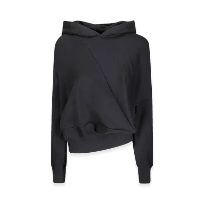 JUNYA WATANABE Women's T-Shirt "Black"