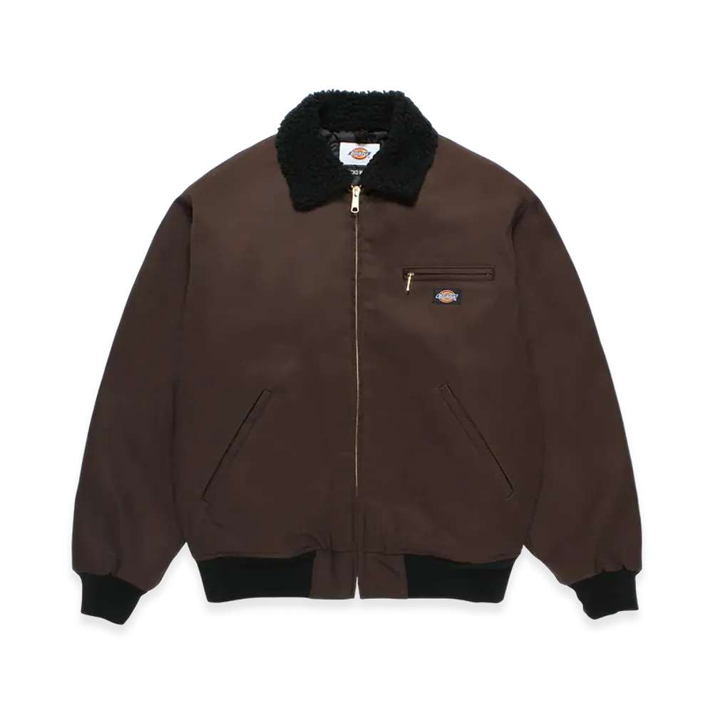 WACKO MARIA Dickies / Work Jacket "Brown"