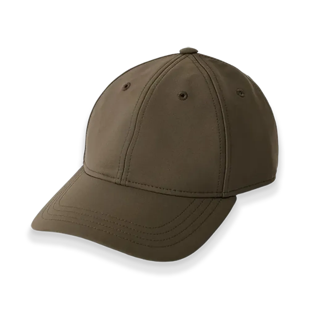 OUR LEGACY Ballcap "Brown"