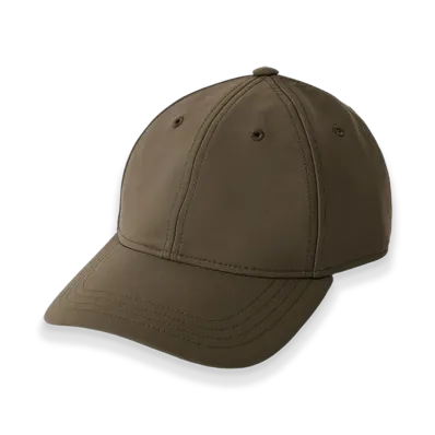 OUR LEGACY Ballcap "Brown"