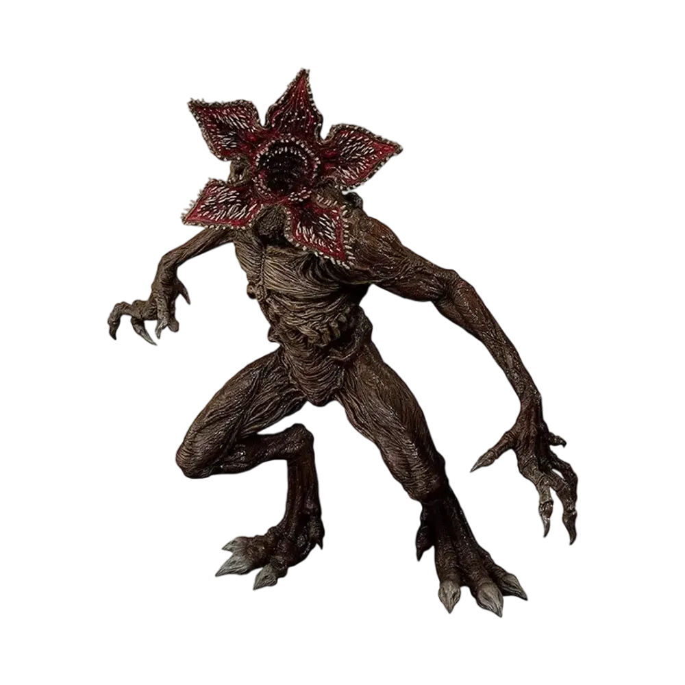 Ichiban-Kuji Demogorgon Figure Last One Ver. Stranger Things Unknown World