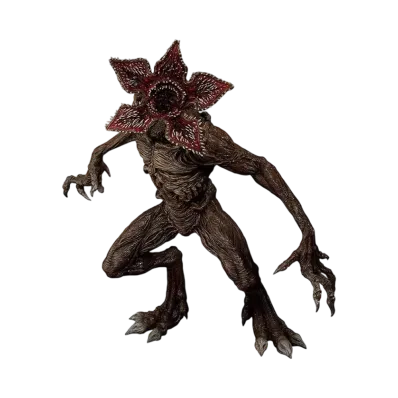 Ichiban-Kuji Demogorgon Figure Last One Ver. Stranger Things Unknown World
