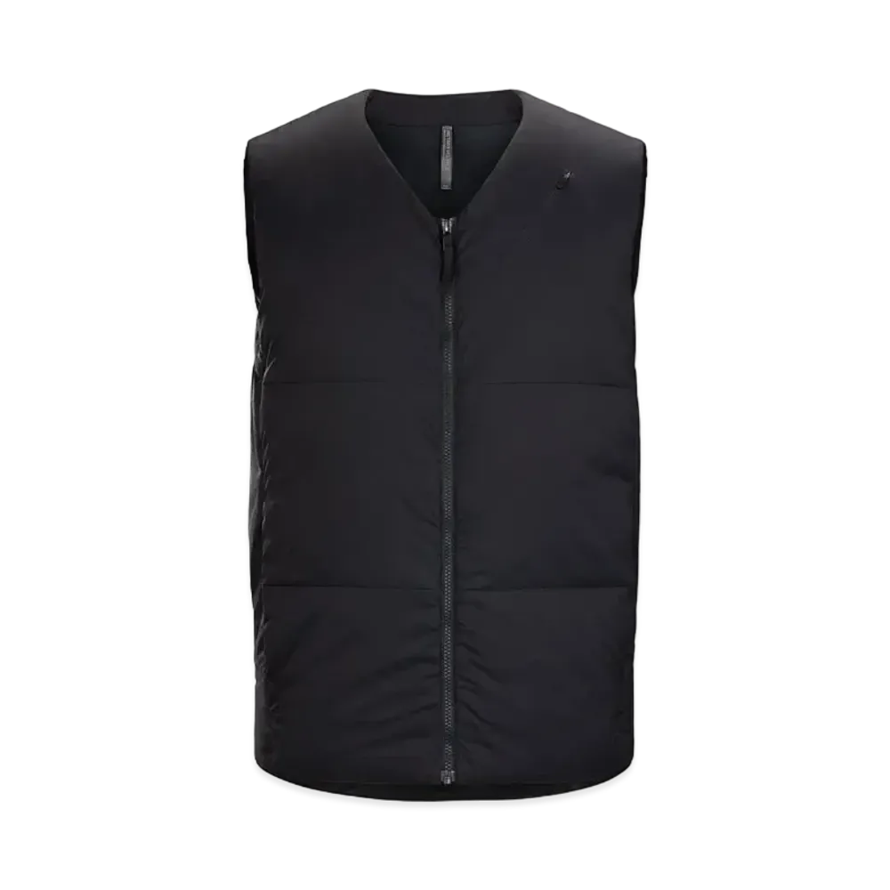 ARC'TERYX Conduit Down Vest Men's "Black" X000007216