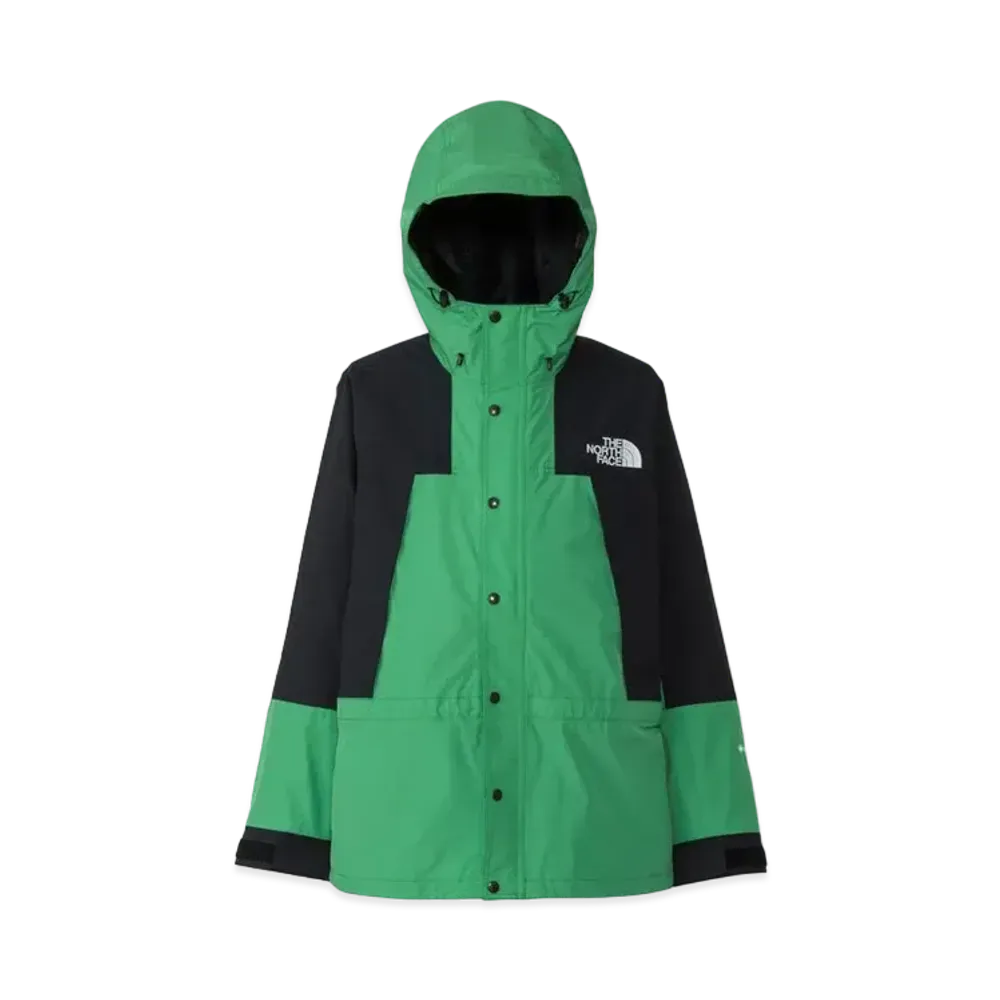 The North Face Retro Mountain Light Jacket "Optic Emerald"