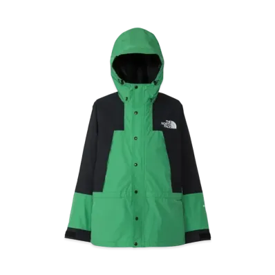 The North Face Retro Mountain Light Jacket "Optic Emerald"
