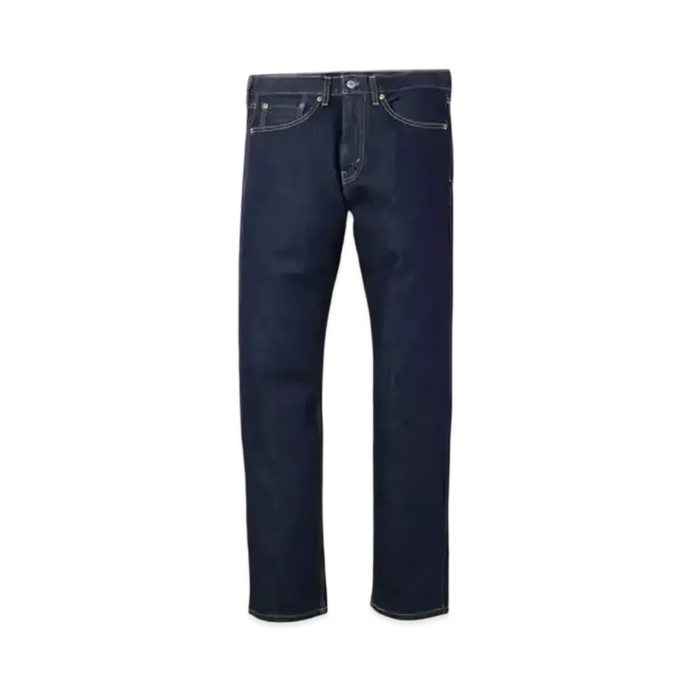 Levi's 505 Regular Fit "Rinse"