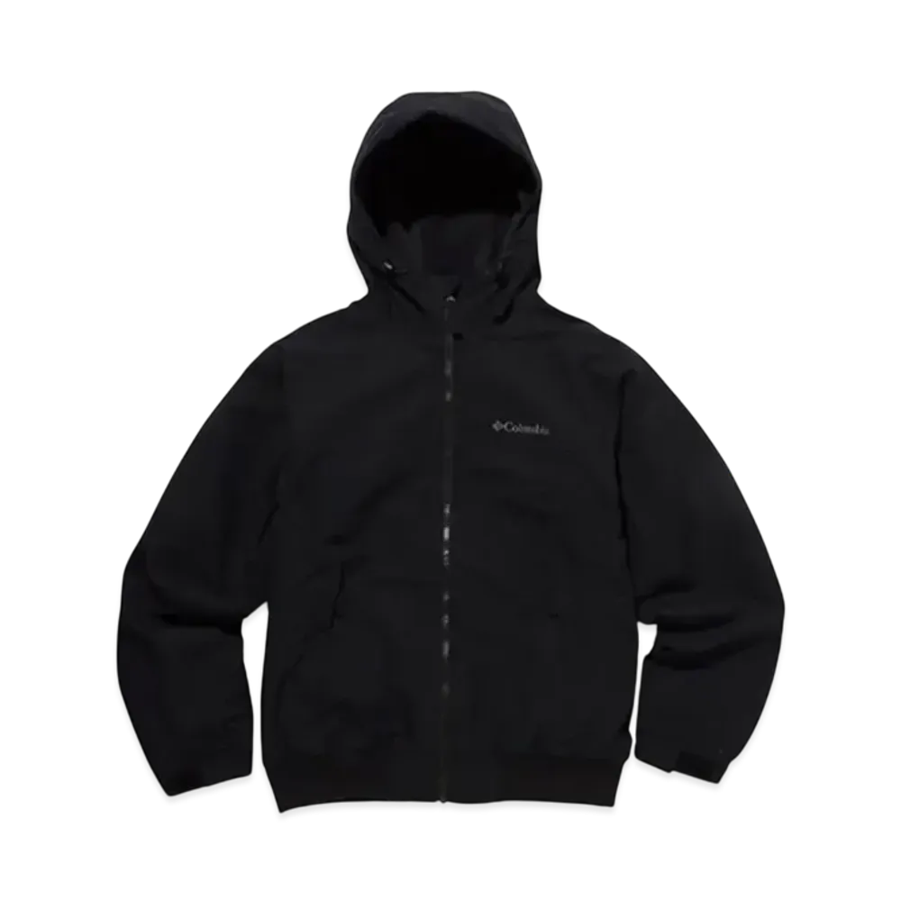 Columbia Loma Vista Hoodie "Black"