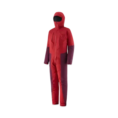 Patagonia Men's Alpine Suit "Red"
