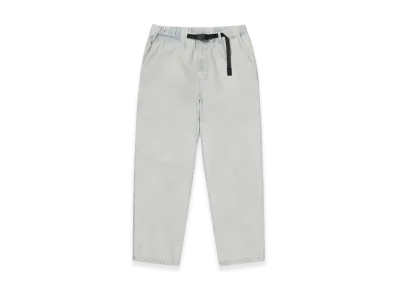 thisisneverthat x GRAMICCI Gear Denim Pant "Dusty Grey"