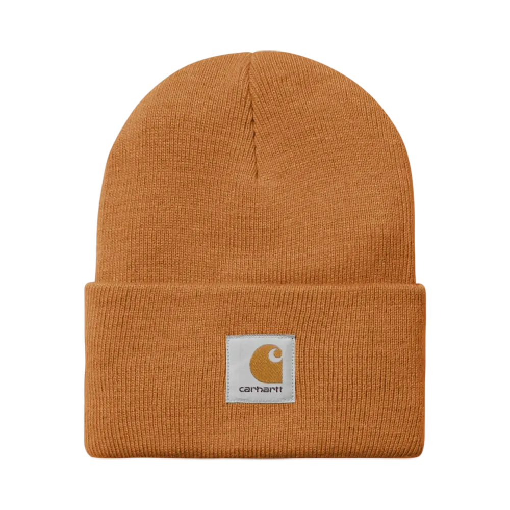 Carhartt WIP Acrylic Watch Hat "Sienna"