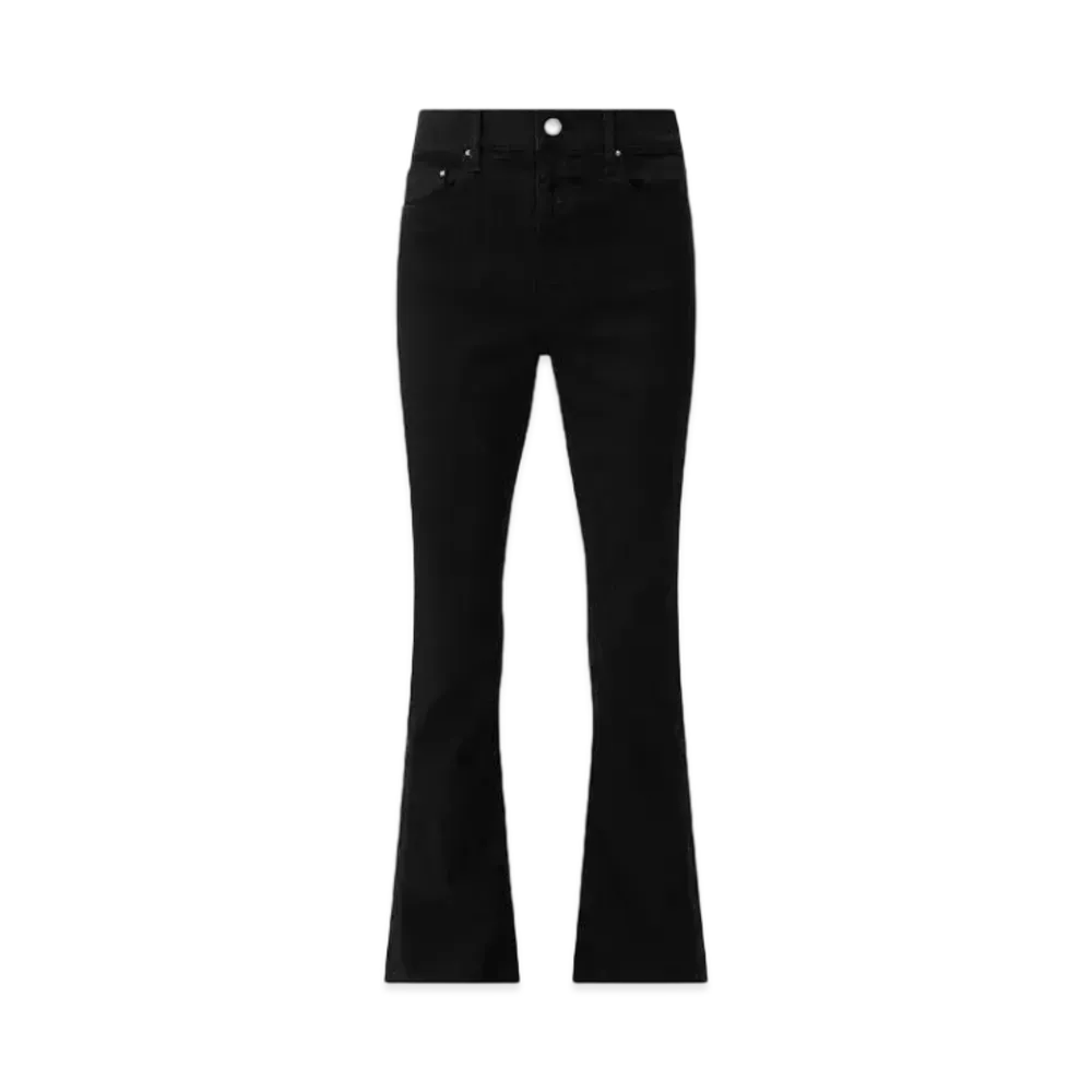 AMIRI Women'S Kick Flare "Black"