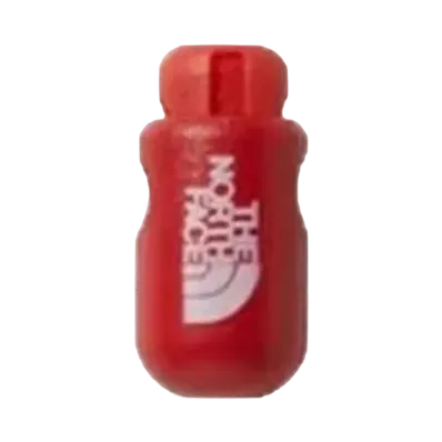 The North Face Code Locker 2 "Red"