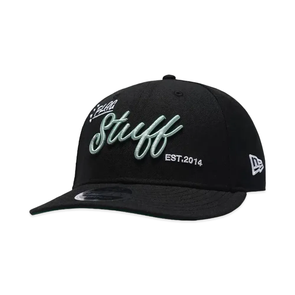 F-LAGSTUF-F 20149 FIFTY LP "BLACK"