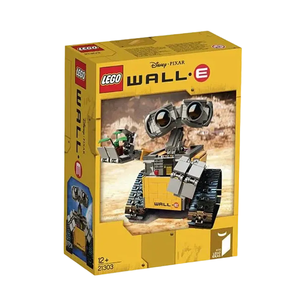 LEGO IDEA "WALL.E" [21303]
