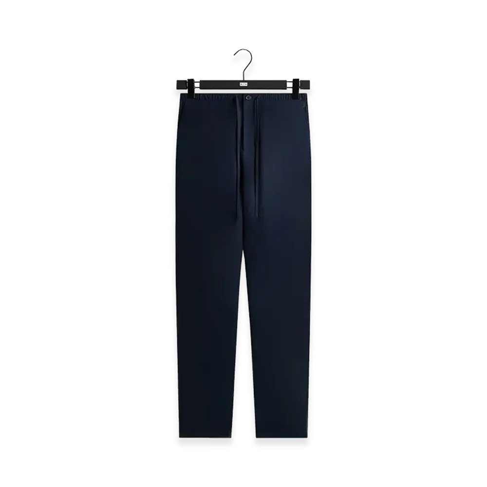 Kith Button Front Landry Pant "Nocturnal"
