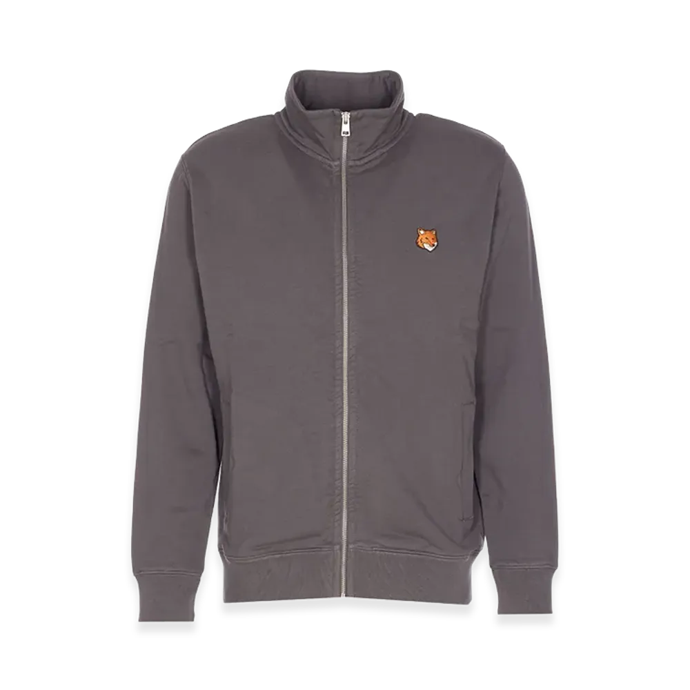 Maison Kitsune Sweaters "Grey"
