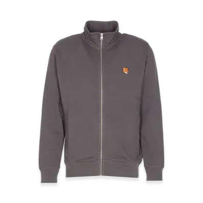 Maison Kitsune Sweaters "Grey"