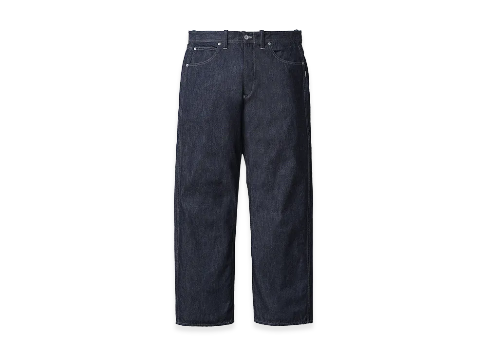 NEIGHBORHOOD LW Denim Pants "Indigo"