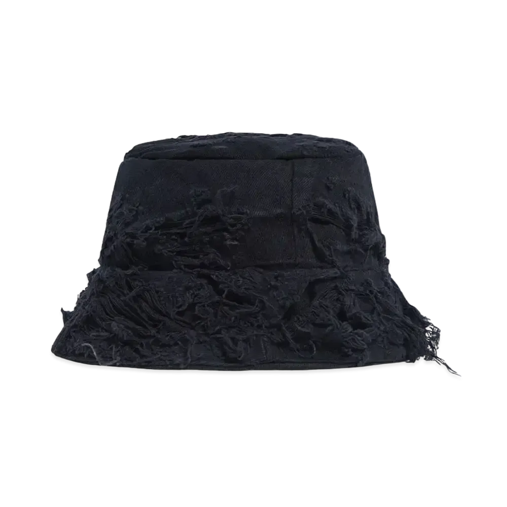 INNOCENCE NYC DESTROY BUCKET HAT