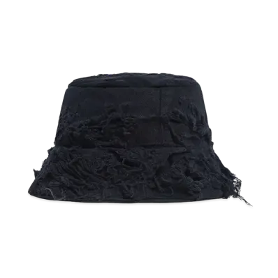 INNOCENCE NYC DESTROY BUCKET HAT