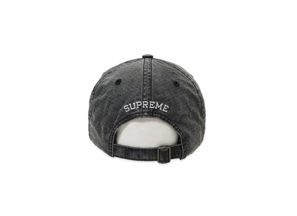 Supreme Arabic Logo Ripstop 6-Panel 
