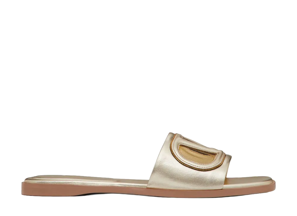 Valentino Garavani Women's Sandals "Gold"