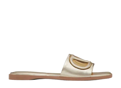 Valentino Garavani Women's Sandals "Gold"