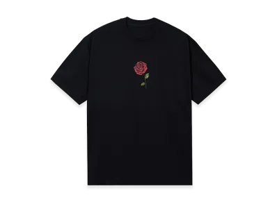 ANTI SOCIAL SOCIAL CLUB Thorn Premium Tee "Black"