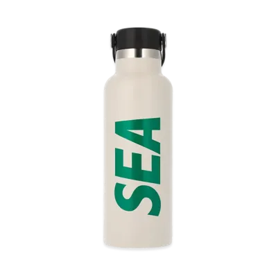 WIND AND SEA SEA 18 oz Standard Mouth "Oat"