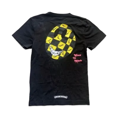 Chrome Hearts Matty Boy 99 Eyez T-Shirt "Black"