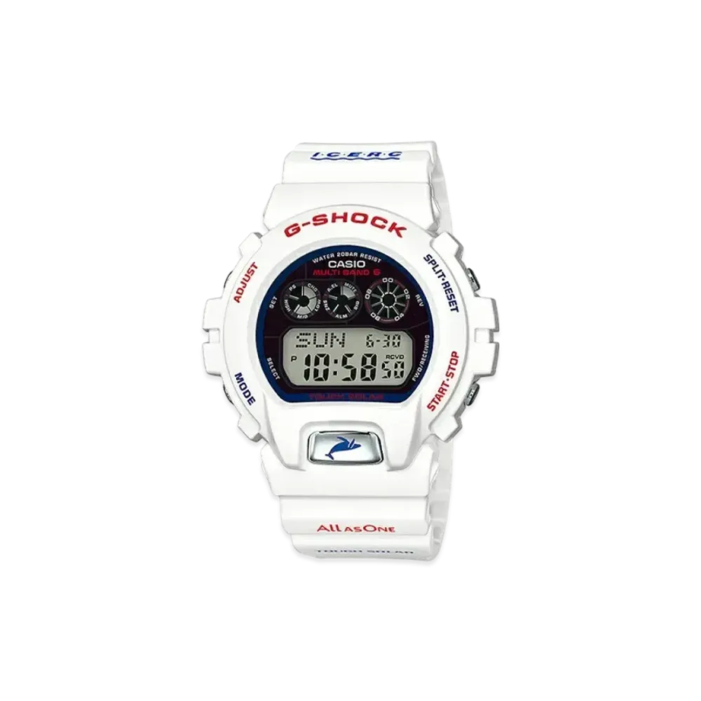 Casio G-SHOCK Digital GW-6901K-7JR
