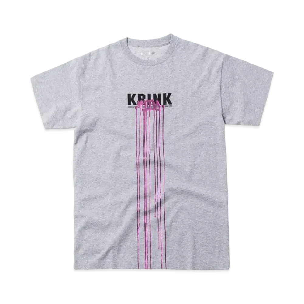 KITH Krink Tee "Green"