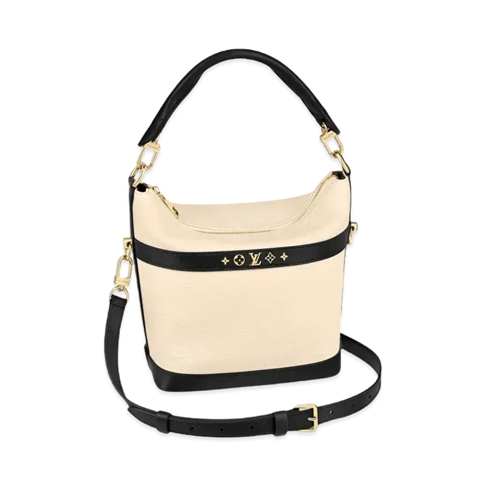 Louis Vuitton Cruiser PM "Noir"