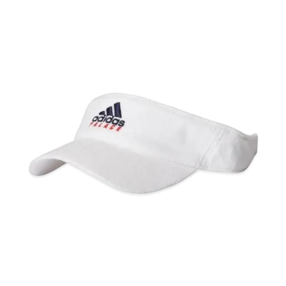 PALACE x adidas On Court Towel "White"