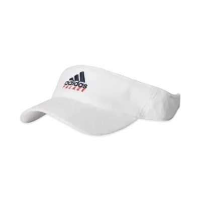 PALACE x adidas On Court Towel "White"