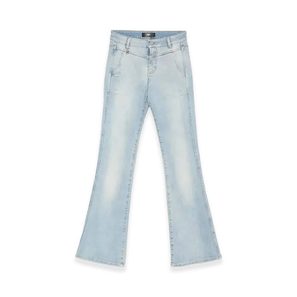 AMIRI Women's Jeans "Blue"