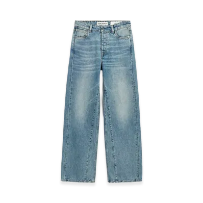 OUR LEGACY Women's Treble Cut "Garage Wash"