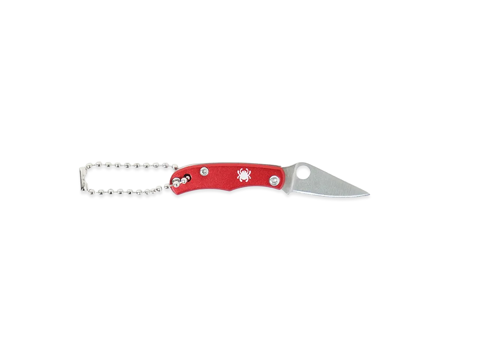 Supreme x Spyderco Bug Knife 