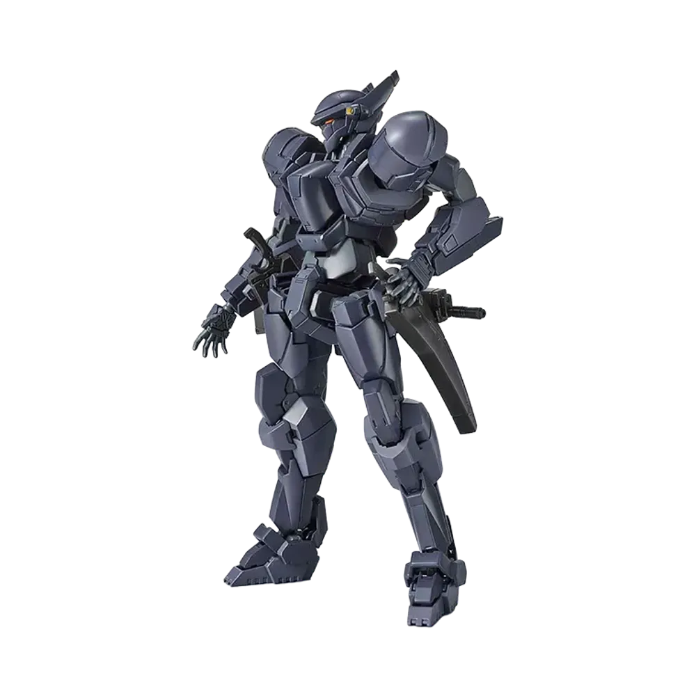 BANDAI "HIGH GRADE" -Full Metal Panic!- HG 1/60 M9D Falke Ver.IV