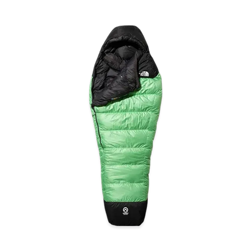The North Face Inferno -18 "Chlorophyll Green/Black"