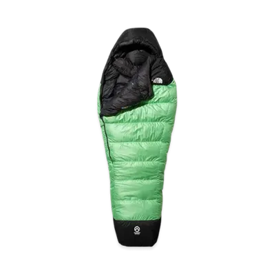 The North Face Inferno -18 "Chlorophyll Green/Black"