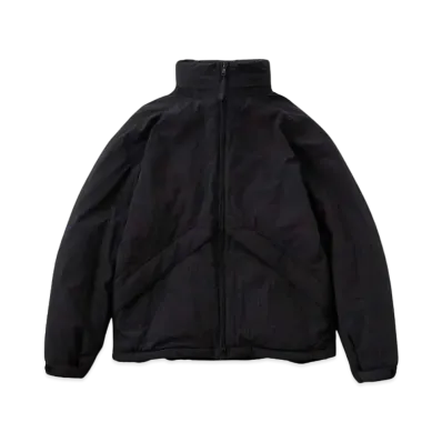 WILD THINGS W2LS LEVEL8 COLD WEATHER PARKA "BLACK"