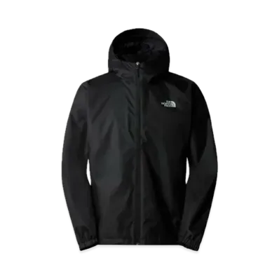The North Face Quesjacket "Black"