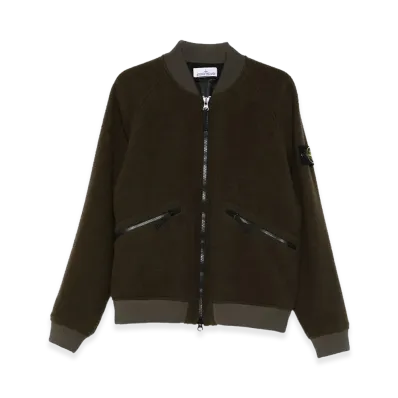 Stone Island Outerwear "Green"