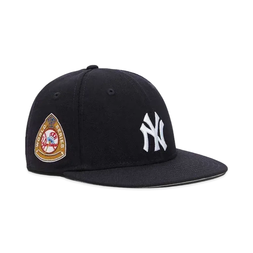 Kith x New Era x Yankees 10 Year Anniversary 1950 World Series Low Profile Cap "Summit"