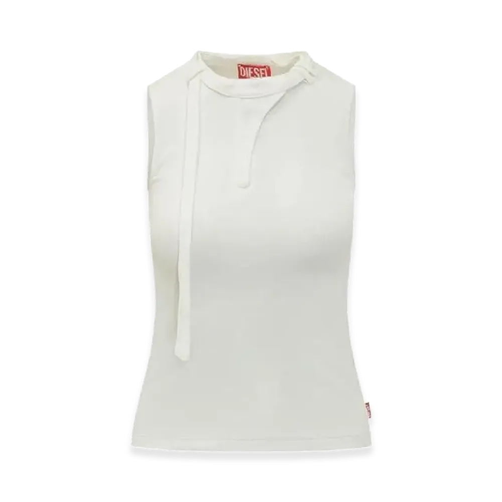 Diesel Women's Top "White"