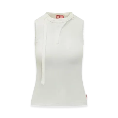 Diesel Women's Top "White"